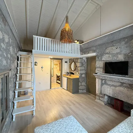 Syanka Alacati Çeşme