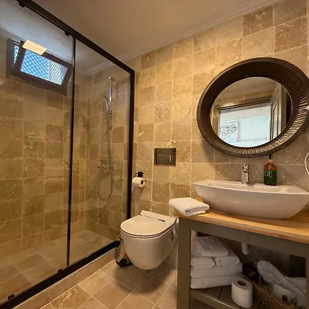 Syanka Alacati * Çeşme