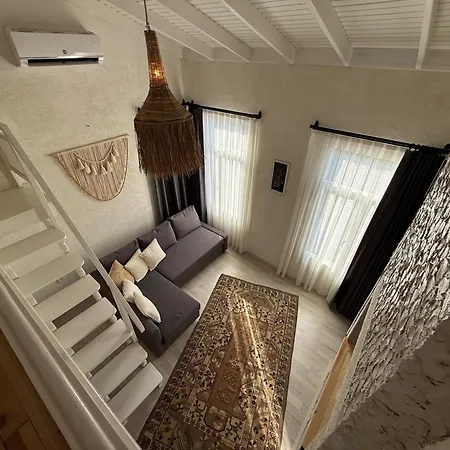 Syanka Alacati * Çeşme