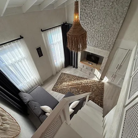 Syanka Alacati * Çeşme