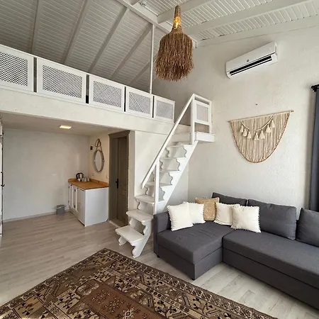 호텔 Syanka Alacati Çeşme