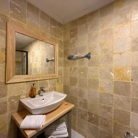 酒店 Syanka Alacati Çeşme