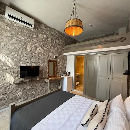 Syanka Alacati * Çeşme