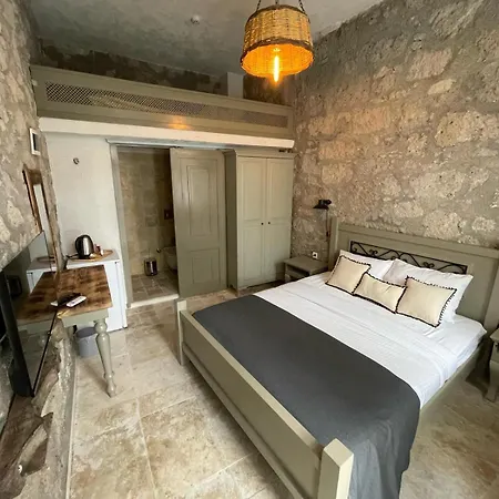 Syanka Alacati Hotel