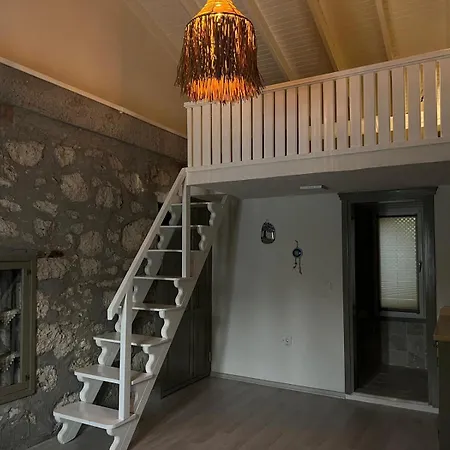 Hotel Syanka Alacati