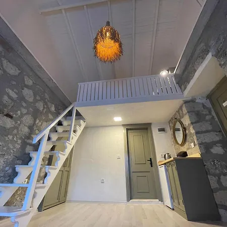 Syanka Alacati Cesme