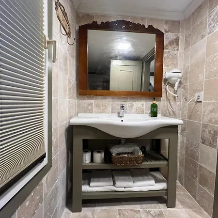 Hotel Syanka Alacati *