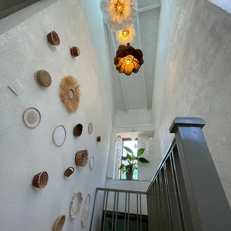 Hotel Syanka Alacati Cesme