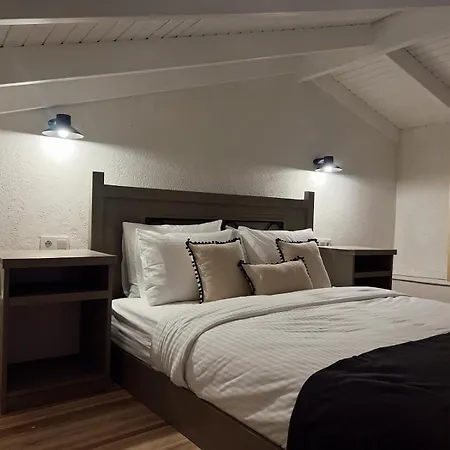 Hotel Syanka Alacati