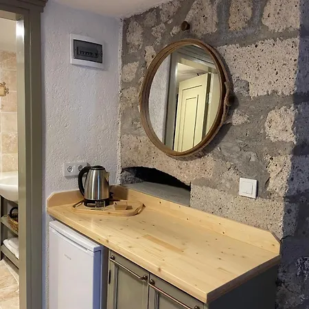 Hotel Syanka Alacati *