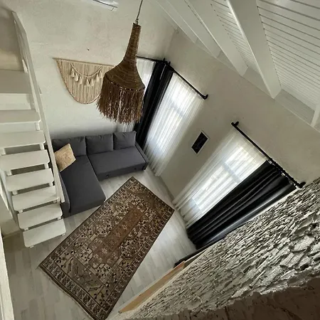 Syanka Alacati Cesme