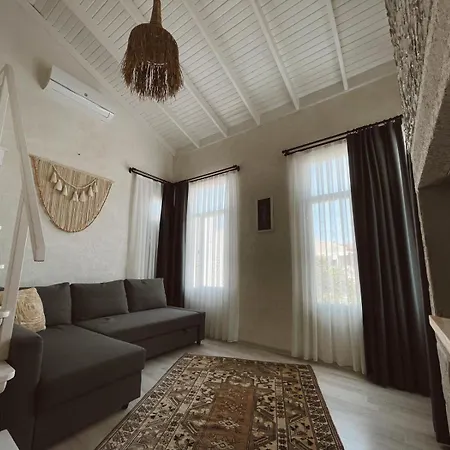 Syanka Alacati Cesme