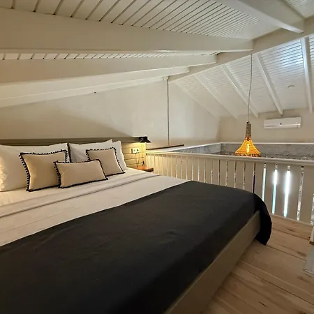 Syanka Alacati * Çeşme