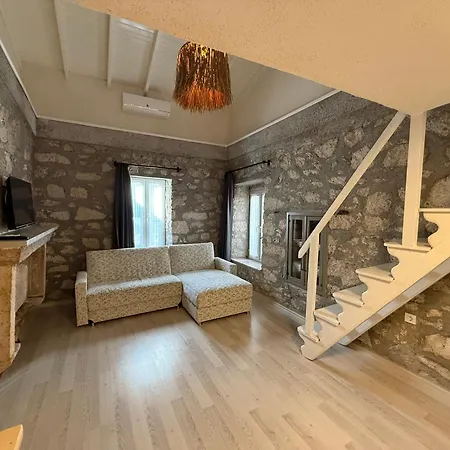 Otel Syanka Alacati *