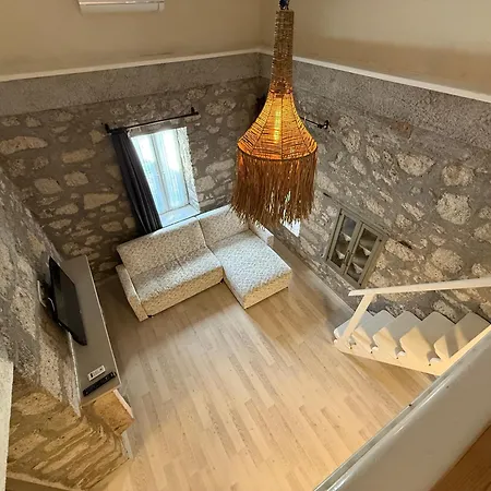 Otel Syanka Alacati Çeşme