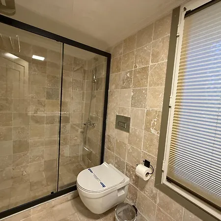 Syanka Alacati * Çeşme