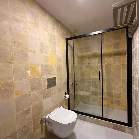 Otel Syanka Alacati Çeşme