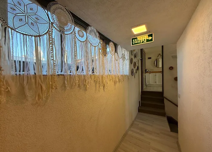 Syanka Alacati * Çeşme