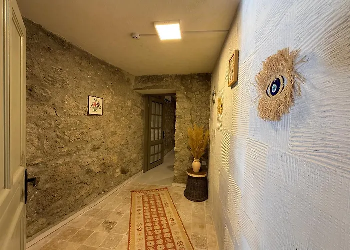 Syanka Alacati * Çeşme