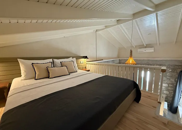 Syanka Alacati * Çeşme