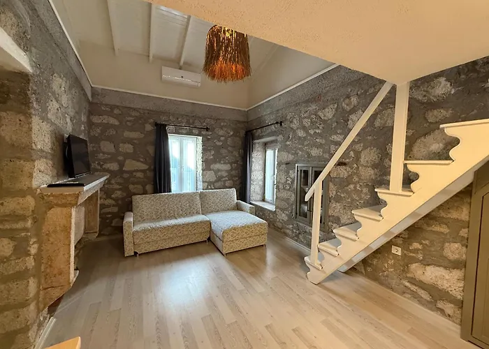 Hotel Syanka Alacati *