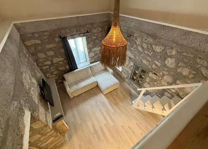 Hotel Syanka Alacati Çeşme