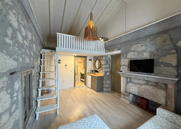 Syanka Alacati Çeşme