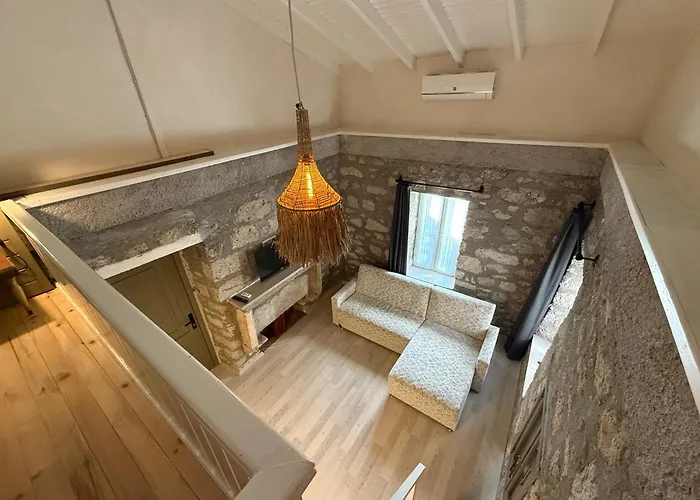 Syanka Alacati Hotel Çeşme