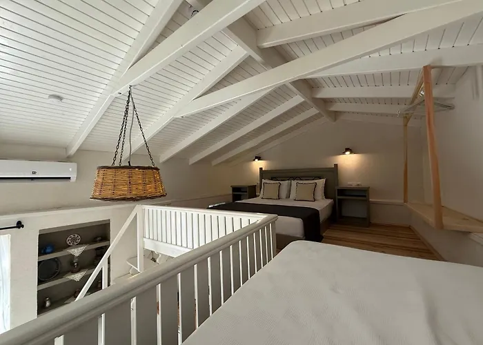 Syanka Alacati Çeşme