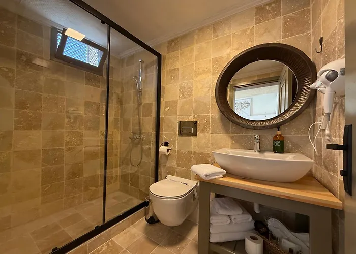 Syanka Alacati * Çeşme