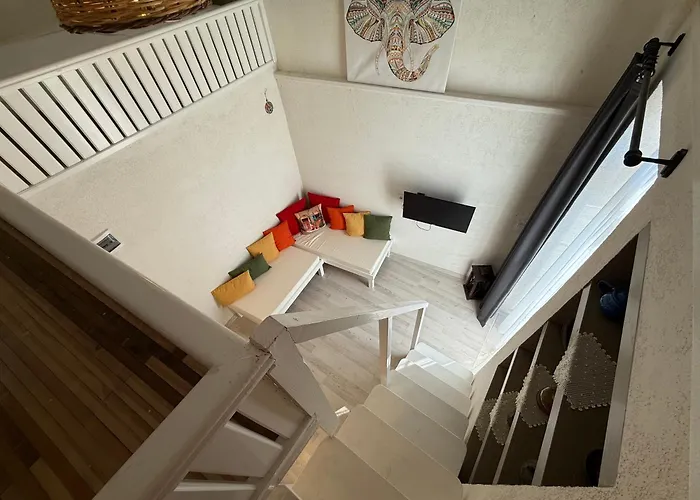 Hotel Syanka Alacati