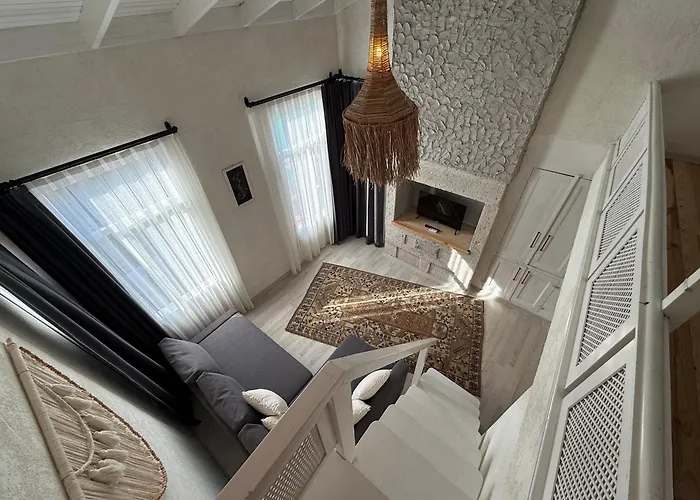 Syanka Alacati * Çeşme