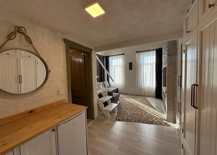 Syanka Alacati * Çeşme