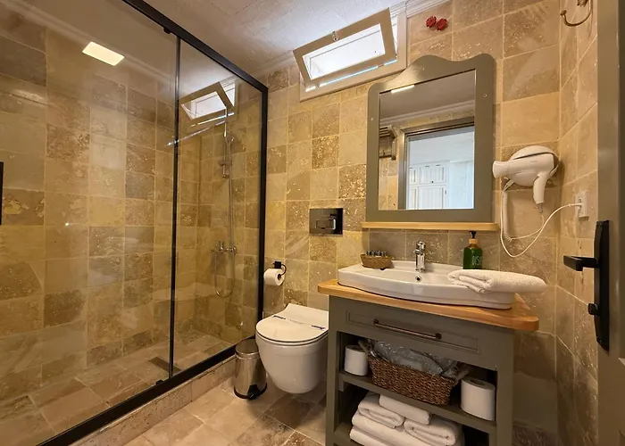 Hotel Syanka Alacati