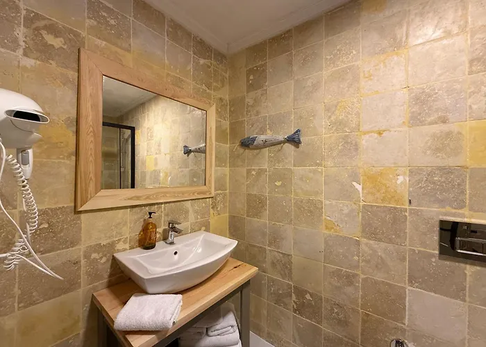 Hotel Syanka Alacati Çeşme