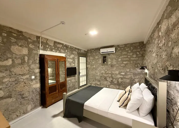 Hotel Syanka Alacati