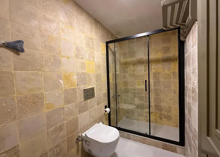 Hotel Syanka Alacati Çeşme