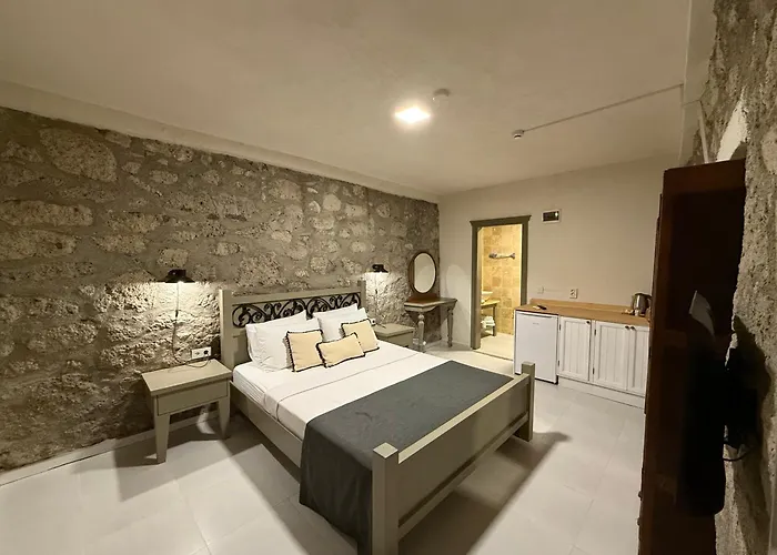 Syanka Alacati Hotel