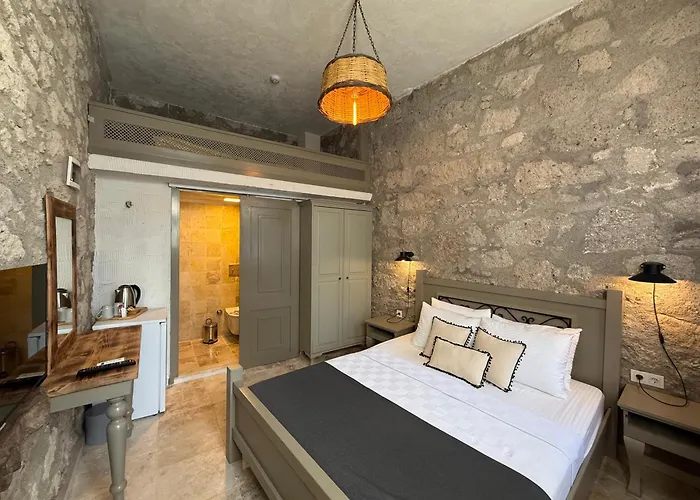 Syanka Alacati Çeşme